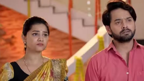 Krishna Mukunda Murari Serial Today Episode March 22nd