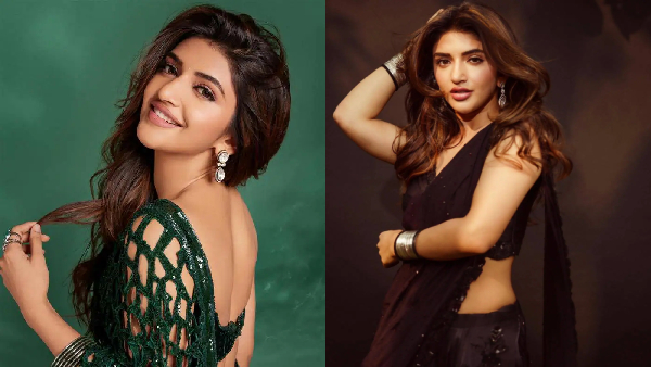 Sreeleela gets Fanboy moments from Cricketer Ravichanndran Ashwin From Mahesh Babu s Guntur Kaaram Sreeleela gets Fanboy moments from Cricketer Ravichanndran Ashwin From Mahesh Babu s Guntur Kaaram