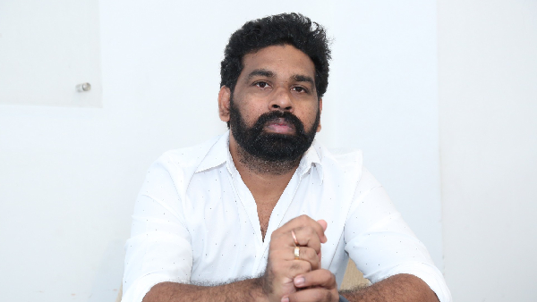 Director Mallik Ram revealed Anupama Parameshwaran role in Siddu Jonnalagadda s Tillu Square movie Director Mallik Ram revealed Anupama Parameshwaran role in Siddu Jonnalagadda s Tillu Square movie