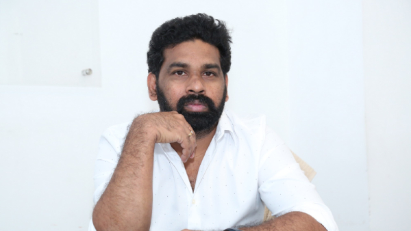 Director Mallik Ram revealed Anupama Parameshwaran role in Siddu Jonnalagadda s Tillu Square movie Director Mallik Ram revealed Anupama Parameshwaran role in Siddu Jonnalagadda s Tillu Square movie