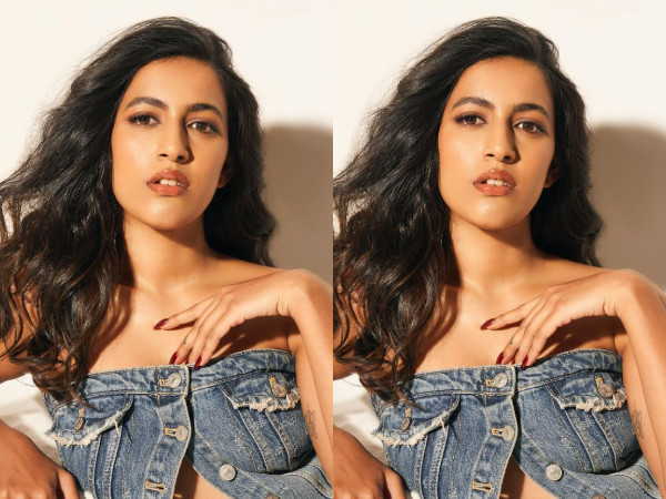 Niharika Konidela To Do a Film With Vaishnav Tej Niharika Konidela To Do a Film With Vaishnav Tej