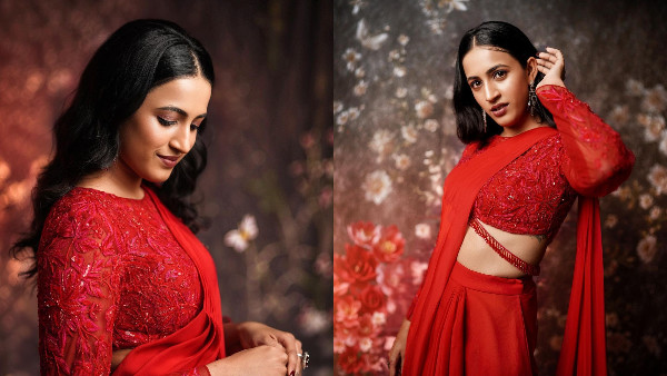 Niharika Konidela Fantastic Looking Photos Gone Viral