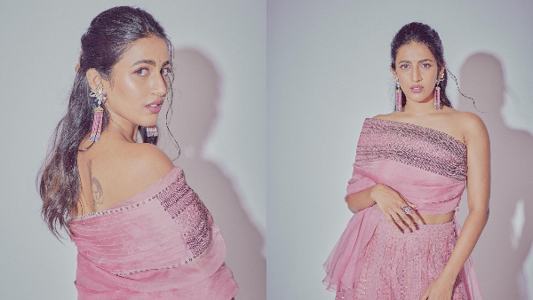 Niharika Konidela Fantastic Looking Photos Gone Viral