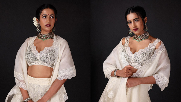 Niharika Konidela Fantastic Looking Photos Gone Viral
