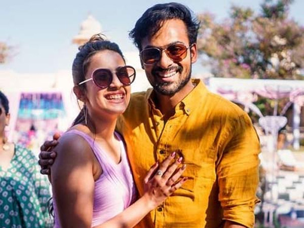 Niharika Konidela To Do a Film With Vaishnav Tej Niharika Konidela To Do a Film With Vaishnav Tej