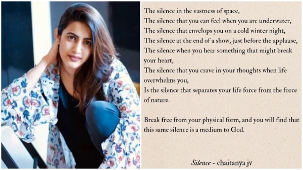 Chaitanya JV Shocking Post After Niharika Konidela Says Second Marriage News Full Details Here