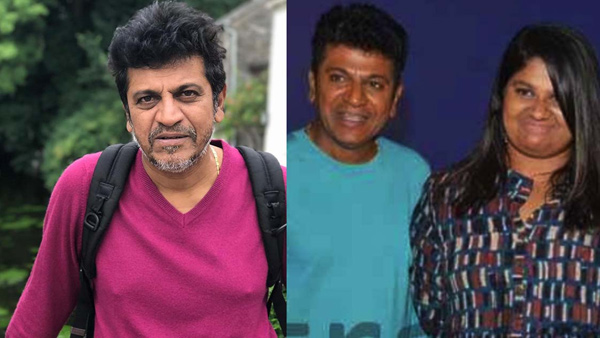 Kannada Super Star Shivarajkumar s daughter Niveditha Shivarajkumar turns producer with Fire Fly Here are details Kannada Super Star Shivarajkumar s daughter Niveditha Shivarajkumar turns producer with Fire Fly Here are details