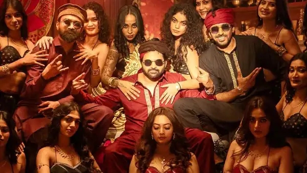 Sree Vishnu Starrer Om Bheem Bush Movie 6 Days Worldwide Collections Details