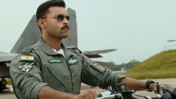 Operation Valentine Day 2 Expected Box Office Collections worldwide