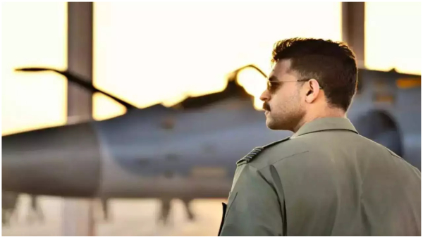 Operation Valentine Movie OTT Streaming Details Revealed