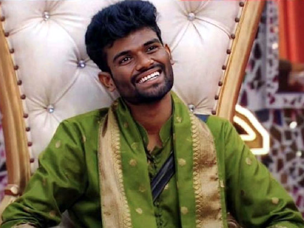 Bigg Boss Telugu 7 Winner Pallavi Prashanth Enters Politics Check Details