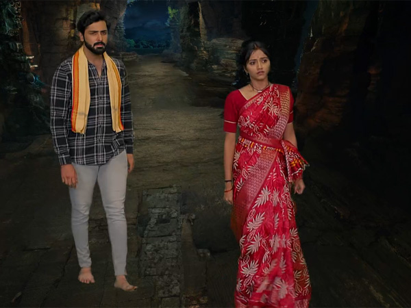 Karali Try to Murder Panchami And Phanindra on Naga Panchami March 9th 2024 Episode