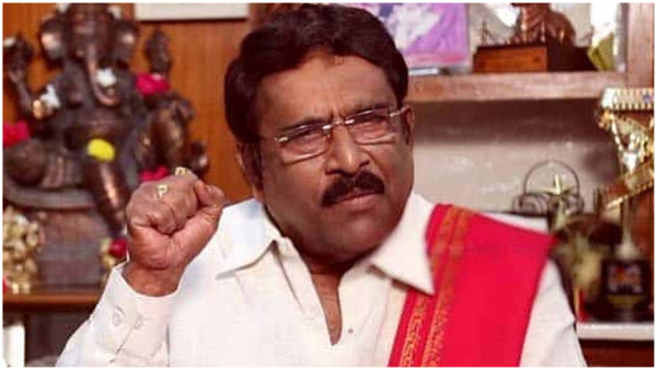 Paruchuri Gopala Krishna Review on Mass Maharaja Raviteja Eagle Movie Check Details