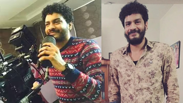 Chakravakam and Mogalirekulu Serial Fame Pavitranath Passed Away Chakravakam and Mogalirekulu Serial Fame Pavitranath Passed Away