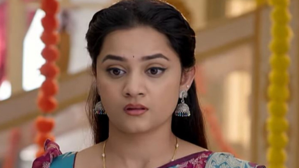 Krishna Mukunda Murari Serial Today Episode March 27th