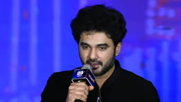 Tillu Square Siddu Jonnalagadda warning to those who made vulgar comments about Anupama Parameshwaran News Goes Viral