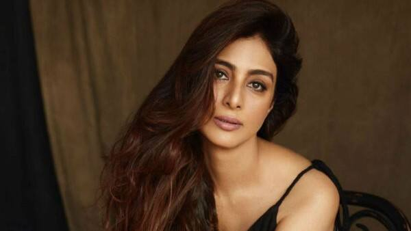 Senior Actress Tabu Stunning Looking Photo Shakes Internet