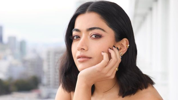 Director Rahul Ravidran Tweet on Rashmika Mandanna The Girl Friend Movie Update News Goes Viral Director Rahul Ravidran Tweet on Rashmika Mandanna The Girl Friend Movie Update News Goes Viral