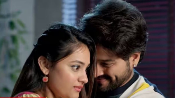 Krishna Mukunda Murari Serial Today Episode March 27th