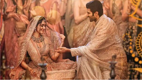 Ram Charan Chief Guest for Vijay Devarakonda Starrer FAMILY STAR Event