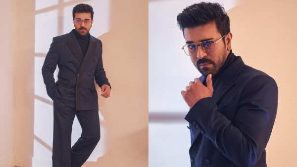 Global Star Ram Charan Net Worth and Remuneration Details