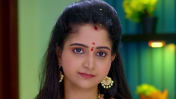 March 27th 2024 Episode number 368 in Brahmamudi Telugu Serial