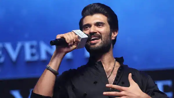 Hero Vijay Devarakonda Said That He Will Do Love Marriage Check Details