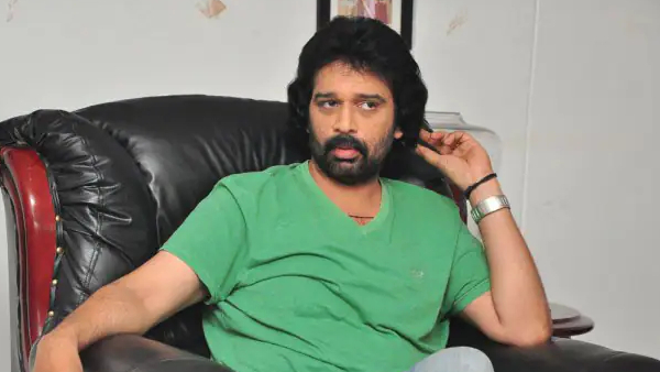JD Chakravarthy Shocking Comments on Love Affair With Heroine And Marriage Full Details Here
