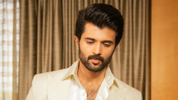 Family Star Vijay Devarakonda Talk About His Love And Breakup Full Details Here
