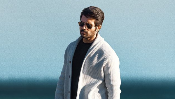 Family Star Vijay Devarakonda Talk About His Love And Breakup Full Details Here