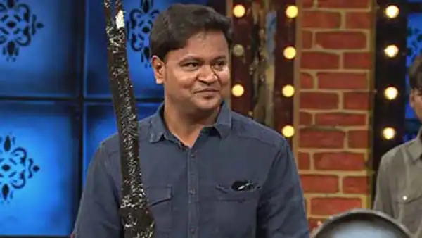 Bullet Bhaskar Reveals Jabardasth Faima and Praveen Love Breakup Bullet Bhaskar Reveals Jabardasth Faima and Praveen Love Breakup