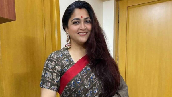 Actress Kushboo Sundar Reveals How She Faced Sexual Harassment From Father News Goes Viral