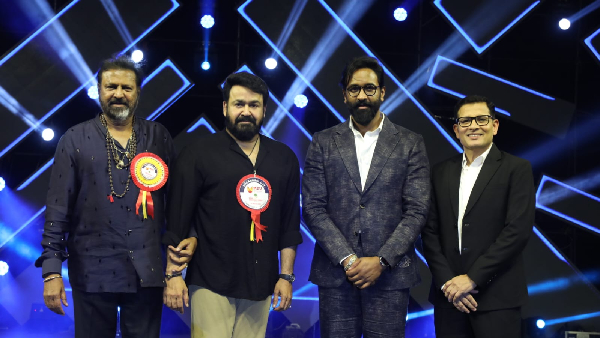 Politics Hero Manchu Manoj Vibrant speech on Andhra Elections 2024 at Mohan Babu University Annual Day Celebrations