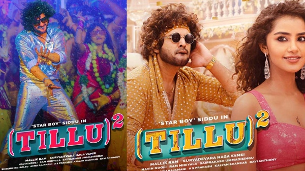 Tillu Square day 1 Box Office Collections Worldwide Siddu Jonnalagadda Anupma Parameshwaran good start at GBOc