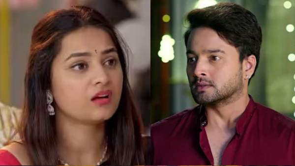 Krishna Mukunda Murari Serial Today Episode April 1st