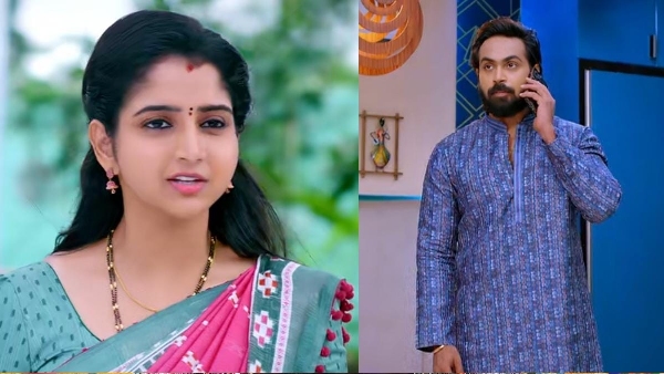 March 28th 2024 Episode number 369 in Brahmamudi Telugu Serial