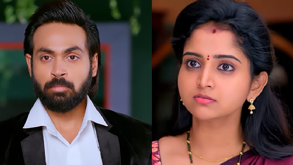 March 30th 2024 Episode number 371 in Brahmamudi Telugu Serial