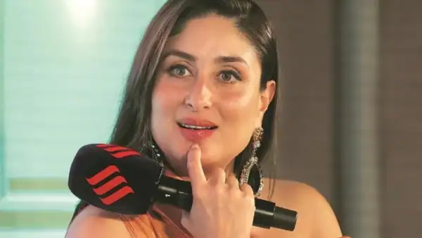 Heroine Kareena Kapoor Heartful Revelation of Crush on KGF fame Yash