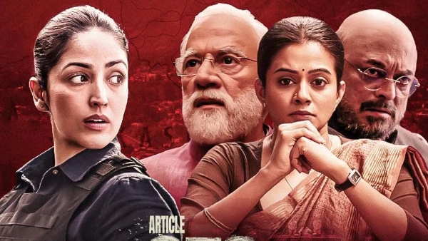 Yami Gautam Starrer Article 370 Movie Digital Streaming From April 12th