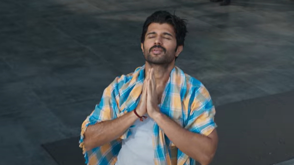 Vijay Devarakonda Mrunal Thakur Family Star Movie Trailer Released And Review Here Vijay Devarakonda Mrunal Thakur Family Star Movie Trailer Released And Review Here
