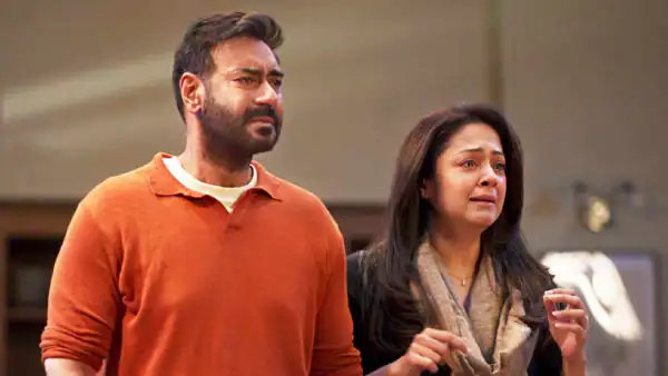 Recent Biiggest Block Buster Hif Film Shaitaan OTT Streaming Details Here