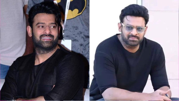 Hero Prabhas received 5000 Wedding proposals Till Now Full Details Here