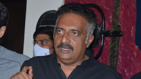 Actor Prakash Raj celebrated His birthday at Leh Ladakh with Sonam WangChuk Team fighting for Reforms