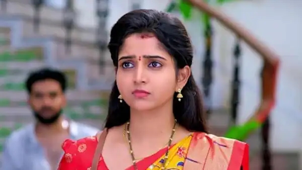 April 1st 2024 Episode number 372 in Brahmamudi Telugu Serial