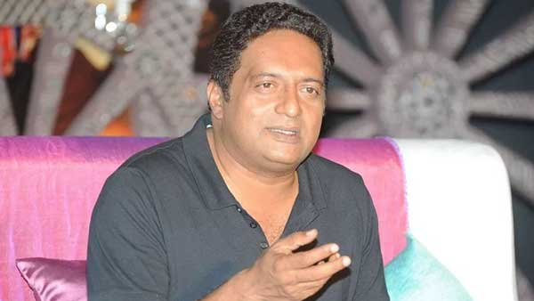 Actor Prakash Raj celebrated His birthday at Leh Ladakh with Sonam WangChuk Team fighting for Reforms