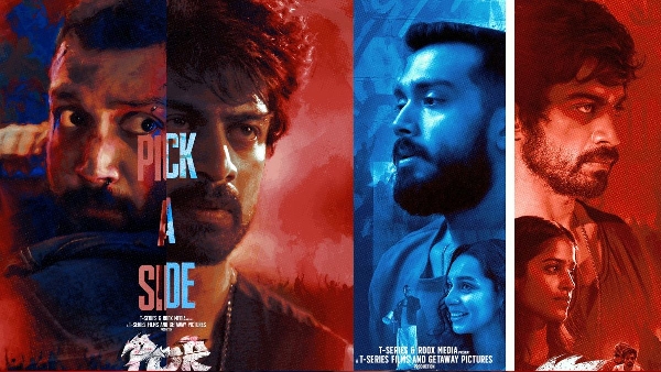 Pawan Kalyan OG Actor Arjun Das Action Movie POR Streaming Now on Netflix OTT Full Details Here