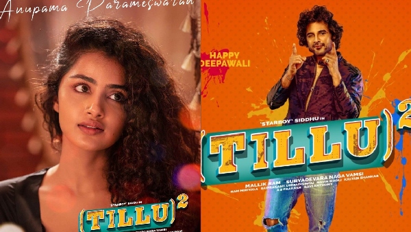 Tillu Square Movie Crossed 1 5 Million Dollar Mark in USA