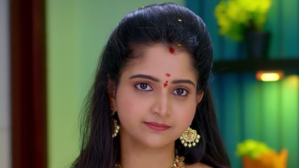 March 21st 2024 Episode number 363 in Brahmamudi Telugu Serial