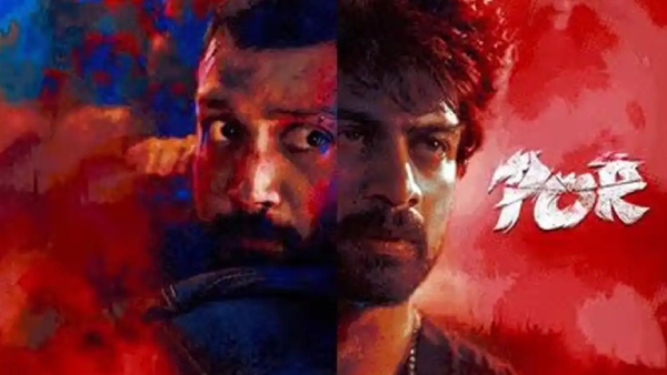 Pawan Kalyan OG Actor Arjun Das Action Movie POR Streaming Now on Netflix OTT Full Details Here