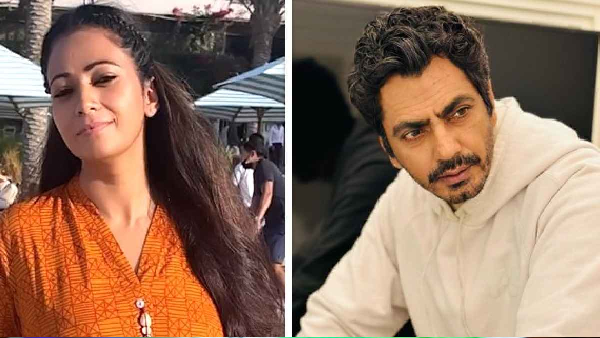 Bollywood Star Actor Nawazuddin Siddiqui Patches Up With His Wife Aaliya News Goes Viral Bollywood Star Actor Nawazuddin Siddiqui Patches Up With His Wife Aaliya News Goes Viral